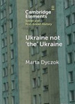 Ukraine not 'the' Ukraine